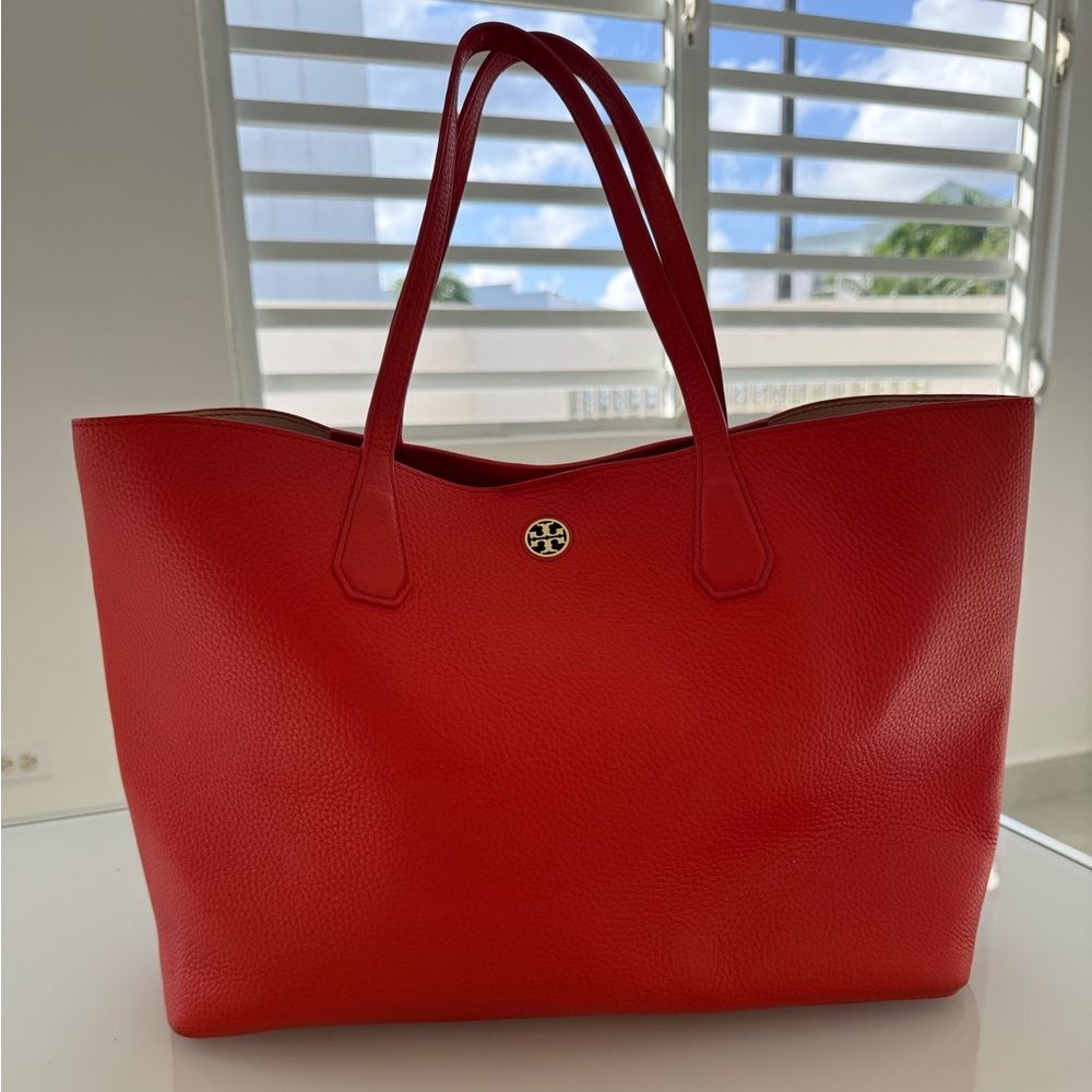 Tory Burch Tote Bag